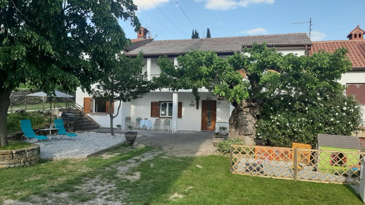 בית הארחה Šmarje 	Country House Gazon מראה חיצוני תמונה