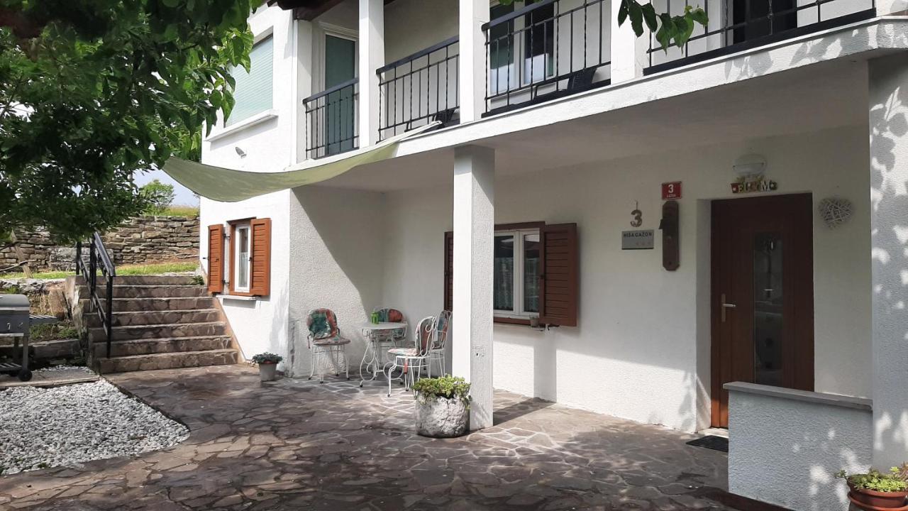 בית הארחה Šmarje 	Country House Gazon מראה חיצוני תמונה