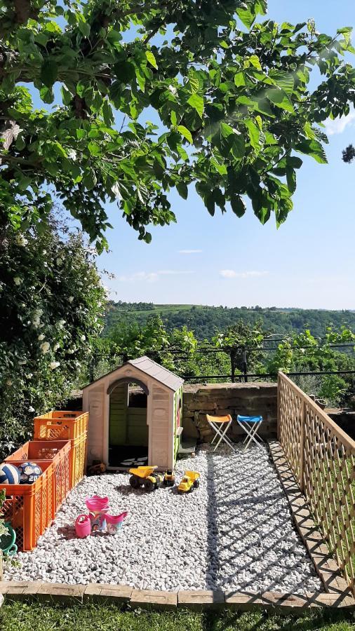 בית הארחה Šmarje 	Country House Gazon מראה חיצוני תמונה