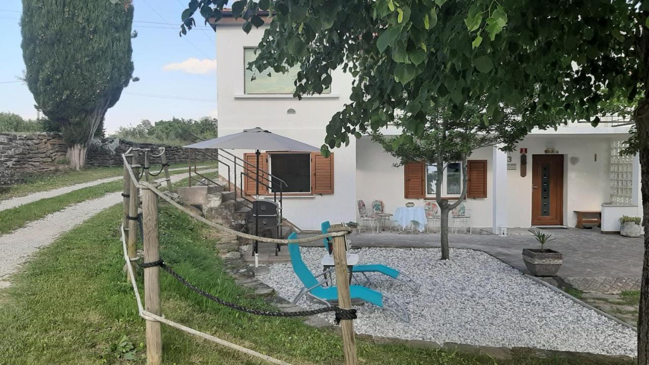 בית הארחה Šmarje 	Country House Gazon מראה חיצוני תמונה
