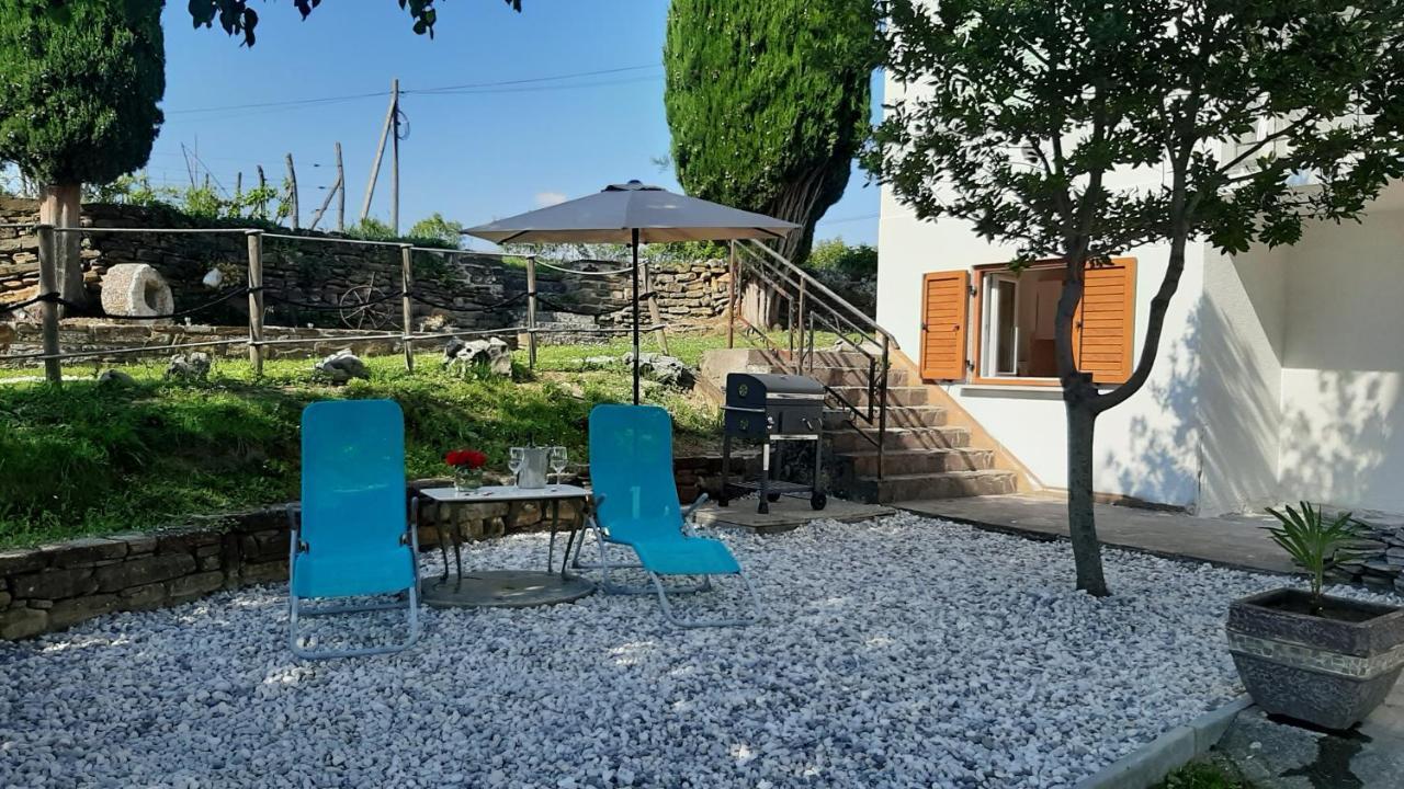 בית הארחה Šmarje 	Country House Gazon מראה חיצוני תמונה
