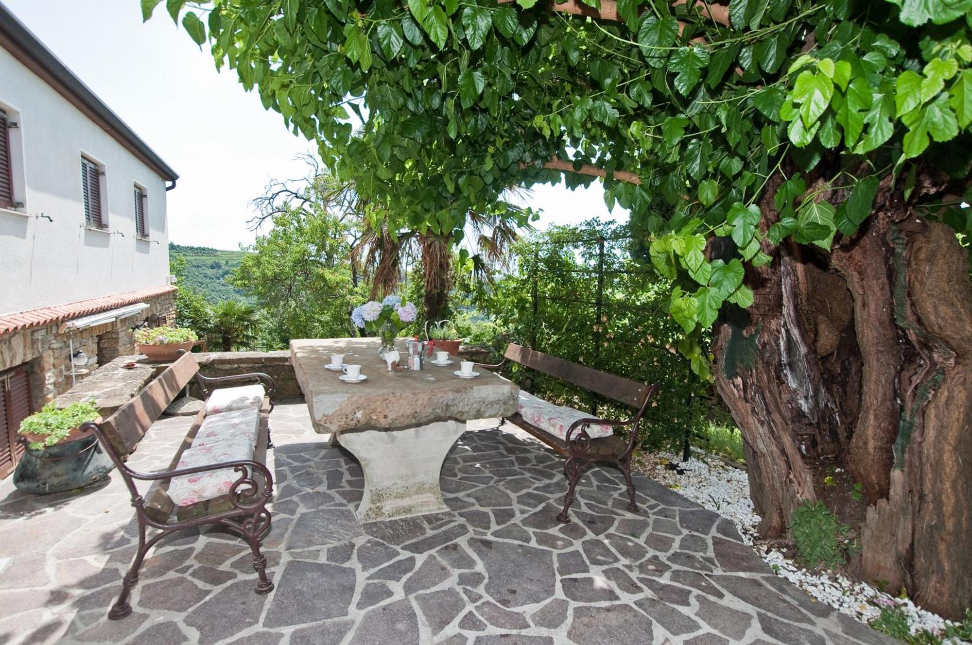 בית הארחה Šmarje 	Country House Gazon מראה חיצוני תמונה
