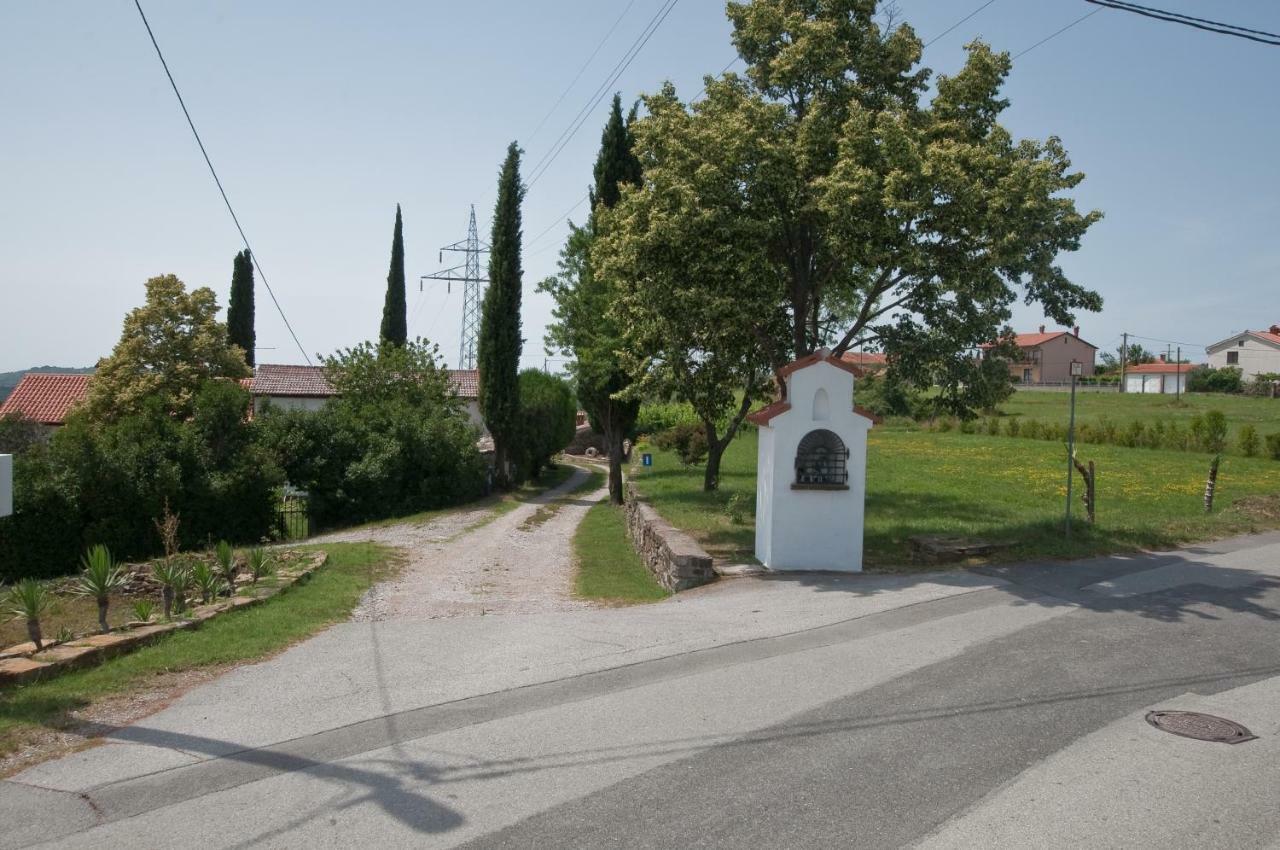 בית הארחה Šmarje 	Country House Gazon מראה חיצוני תמונה